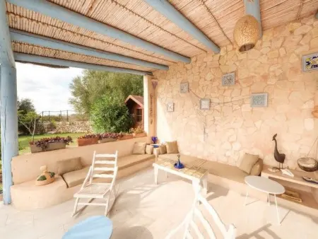 Vinya Vella, Maison 8 personnes à Cala d'Or : photo 6