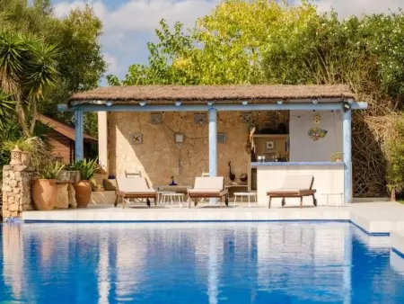 Vinya Vella, Maison 8 personnes à Cala d'Or : photo 7