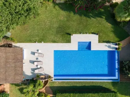 Vinya Vella, Maison 8 personnes à Cala d'Or : photo 8