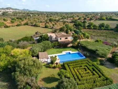 Vinya Vella, Maison 8 personnes à Cala d'Or : photo 9