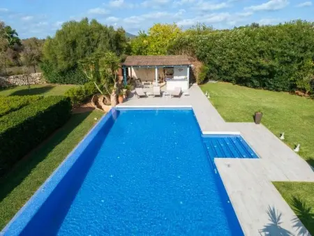 Vinya Vella, Maison 8 personnes à Cala d'Or : photo 10