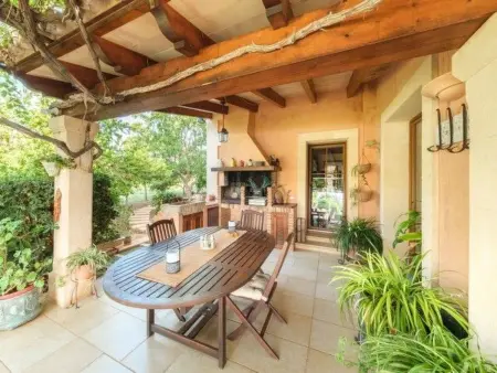 Vinya Vella, Maison 8 personnes à Cala d'Or : photo 12