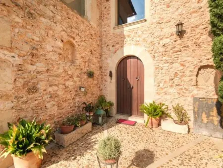 Vinya Vella, Maison 8 personnes à Cala d'Or : photo 15