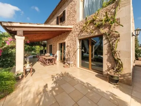 Vinya Vella, Maison 8 personnes à Cala d'Or : photo 17