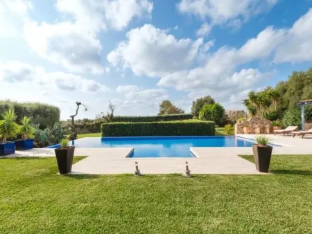 Vinya Vella, Maison 8 personnes à Cala d'Or : photo 18