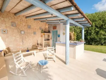 Vinya Vella, Maison 8 personnes à Cala d'Or : photo 19