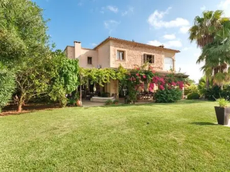 Vinya Vella, Maison 8 personnes à Cala d'Or : photo 22