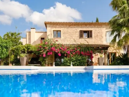 Vinya Vella, Maison 8 personnes à Cala d'Or : photo 28