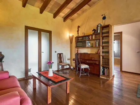 Vinya Vella, Maison 8 personnes à Cala d'Or : photo 30