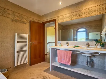Vinya Vella, Maison 8 personnes à Cala d'Or : photo 31