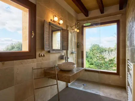 Vinya Vella, Maison 8 personnes à Cala d'Or : photo 33