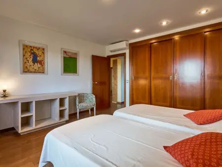 Vinya Vella, Maison 8 personnes à Cala d'Or : photo 34