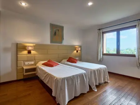 Vinya Vella, Maison 8 personnes à Cala d'Or : photo 35