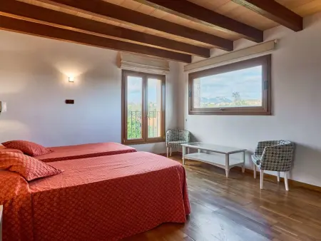 Vinya Vella, Maison 8 personnes à Cala d'Or : photo 36