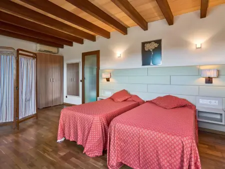 Vinya Vella, Maison 8 personnes à Cala d'Or : photo 37