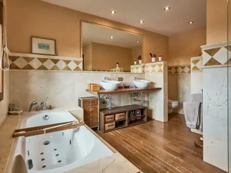 Vinya Vella, Maison 8 personnes à Cala d'Or : photo 38