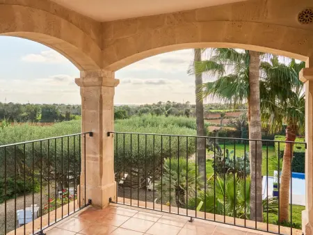 Vinya Vella, Maison 8 personnes à Cala d'Or : photo 39