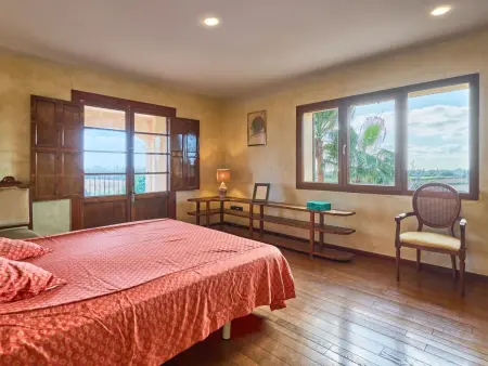Vinya Vella, Maison 8 personnes à Cala d'Or : photo 40