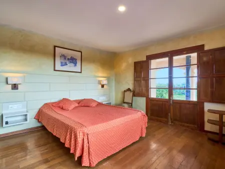Vinya Vella, Maison 8 personnes à Cala d'Or : photo 41