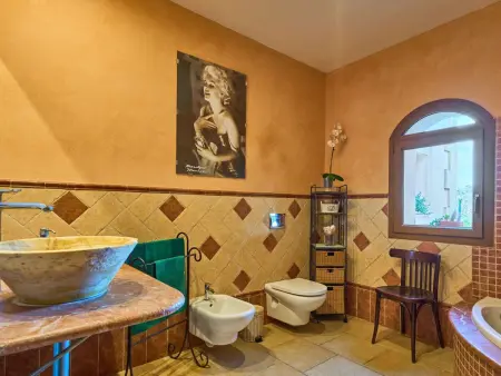 Vinya Vella, Maison 8 personnes à Cala d'Or : photo 42