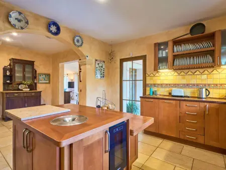 Vinya Vella, Maison 8 personnes à Cala d'Or : photo 44
