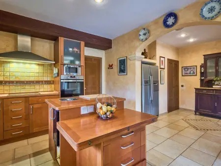 Vinya Vella, Maison 8 personnes à Cala d'Or : photo 45