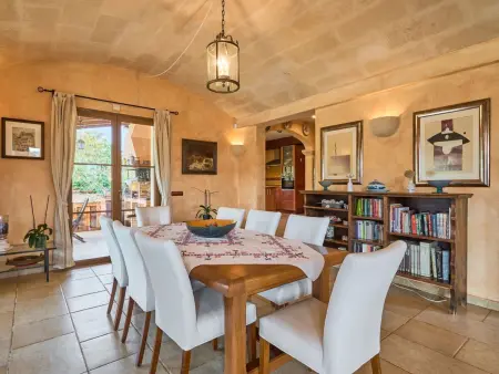 Vinya Vella, Maison 8 personnes à Cala d'Or : photo 48