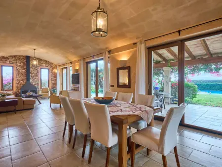 Vinya Vella, Maison 8 personnes à Cala d'Or : photo 49