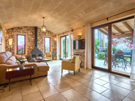 Vinya Vella, Maison 8 personnes à Cala d'Or : photo 51