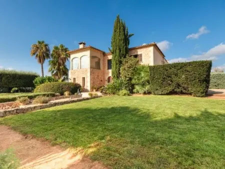 Vinya Vella, Maison 8 personnes à Cala d'Or : photo 54