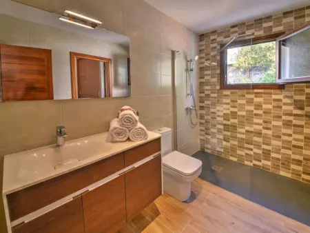 Chalet Porto Petro, Maison 6 personnes à Puntiro : photo 7