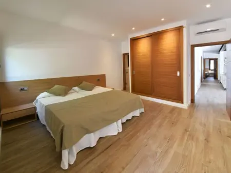 Chalet Porto Petro, Maison 6 personnes à Puntiro : photo 8