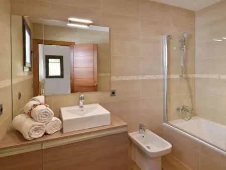 Chalet Porto Petro, Maison 6 personnes à Puntiro : photo 9