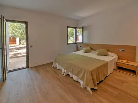 Chalet Porto Petro, Maison 6 personnes à Puntiro : photo 10