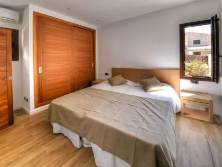 Chalet Porto Petro, Maison 6 personnes à Puntiro : photo 12