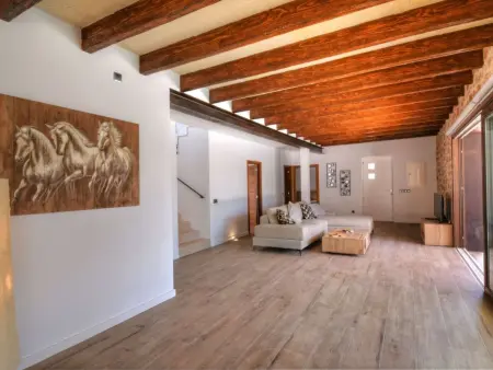 Chalet Porto Petro, Maison 6 personnes à Puntiro : photo 20