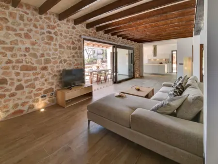 Chalet Porto Petro, Maison 6 personnes à Puntiro : photo 21