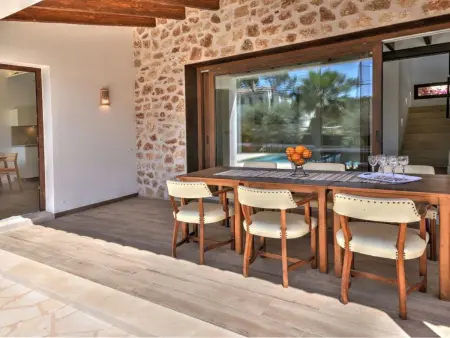 Chalet Porto Petro, Maison 6 personnes à Puntiro : photo 22