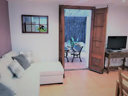 Appartement central 2 chambres - 4 pers., Appartement 4 personnes à Barcelone : photo 2