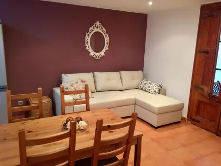 Appartement central 2 chambres - 4 pers., Appartement 4 personnes à Barcelone : photo 3