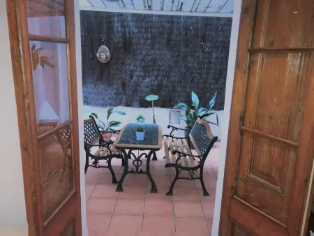 Appartement central 2 chambres - 4 pers., Appartement 4 personnes à Barcelone : photo 4
