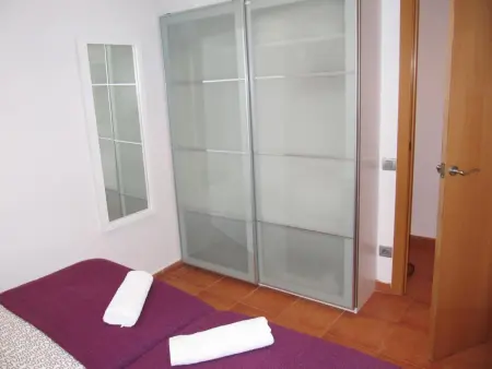 Appartement central 2 chambres - 4 pers., Appartement 4 personnes à Barcelone : photo 6