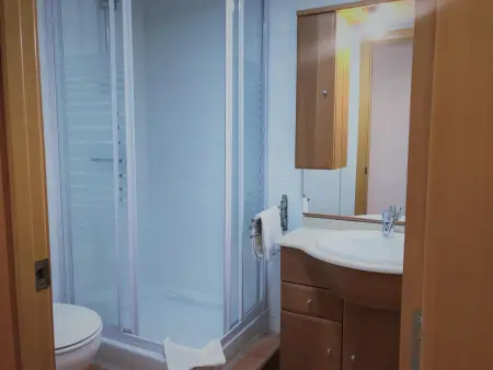 Appartement central 2 chambres - 4 pers., Appartement 4 personnes à Barcelone : photo 7