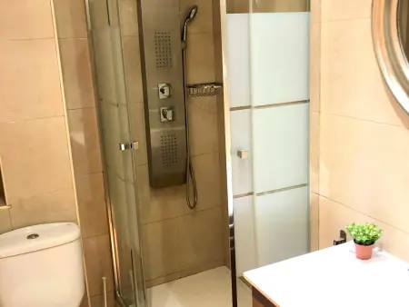 Appartement central 2 chambres - 4 pers., Appartement 4 personnes à Barcelone : photo 12