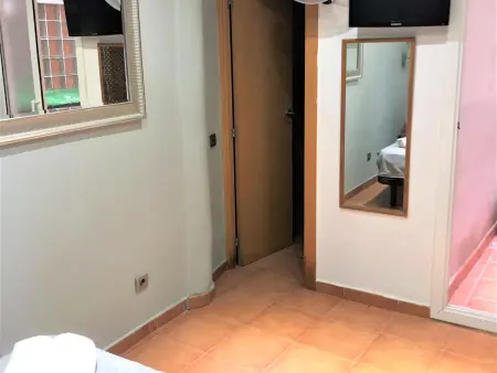 Appartement central 2 chambres - 4 pers., Appartement 4 personnes à Barcelone : photo 13