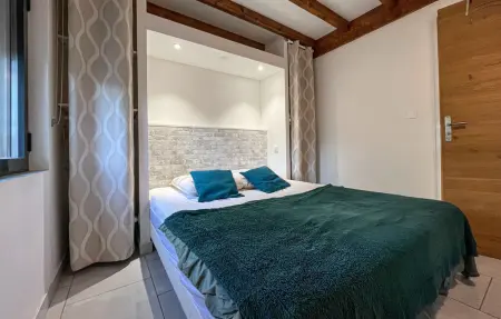 Gîte campagne proche Alpilles, Maison 6 personnes à Eyragues : photo 7