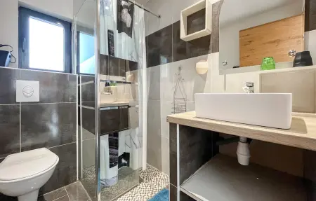 Gîte campagne proche Alpilles, Maison 4 personnes à Eyragues : photo 6