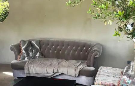 Gîte campagne proche Alpilles, Maison 4 personnes à Eyragues : photo 20
