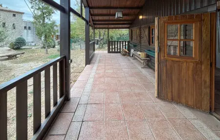 Maison 3 personnes à Saint Vallier de thiey : photo 2
