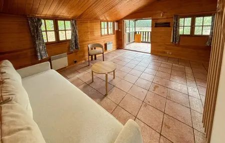 Maison 3 personnes à Saint Vallier de thiey : photo 3
